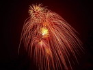 Fondos de escritorio y pantalla de Fuegos Artificiales